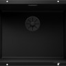 Кухонная мойка Blanco Subline 500-U Black Edition 526340 (черный)