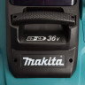 Аккумуляторная газонокосилка Makita DLM380Z