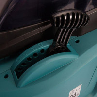 Аккумуляторная газонокосилка Makita DLM380Z