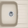 Кухонная мойка Franke AZG 611-62 сахара