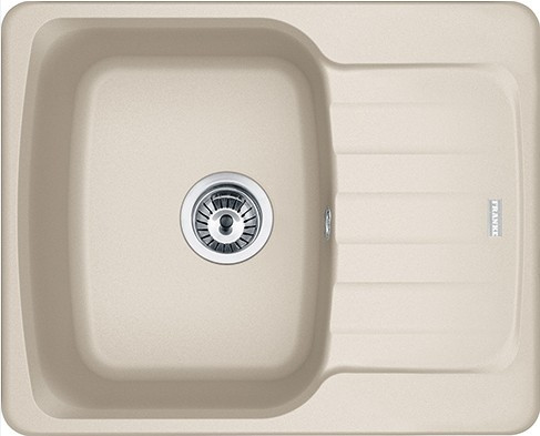 Кухонная мойка Franke AZG 611-62 сахара