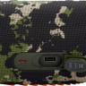 Портативная акустика JBL Charge 5 (камуфляж)