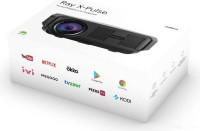 Проектор Rombica Ray X-Pulse