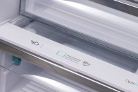 Холодильник Sharp SJ-653GHXI52R