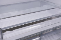 Холодильник Sharp SJ-653GHXI52R