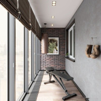 Силовая скамья DSK 11.04.00