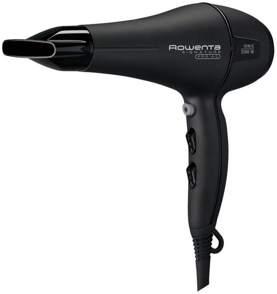 Фен Rowenta CV 7810