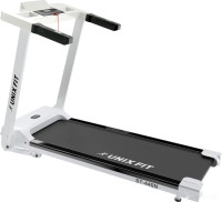 Беговая дорожка UnixFit ST-440N (белый)