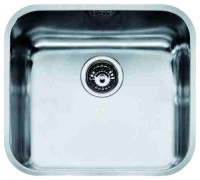 Кухонная мойка Franke SVX 110-40