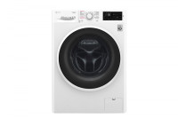 Стиральная машина LG F2J6HG0W