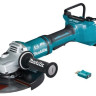 Угловая шлифмашина Makita DGA701ZU