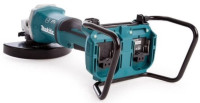 Угловая шлифмашина Makita DGA701ZU