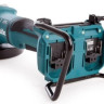 Угловая шлифмашина Makita DGA701ZU