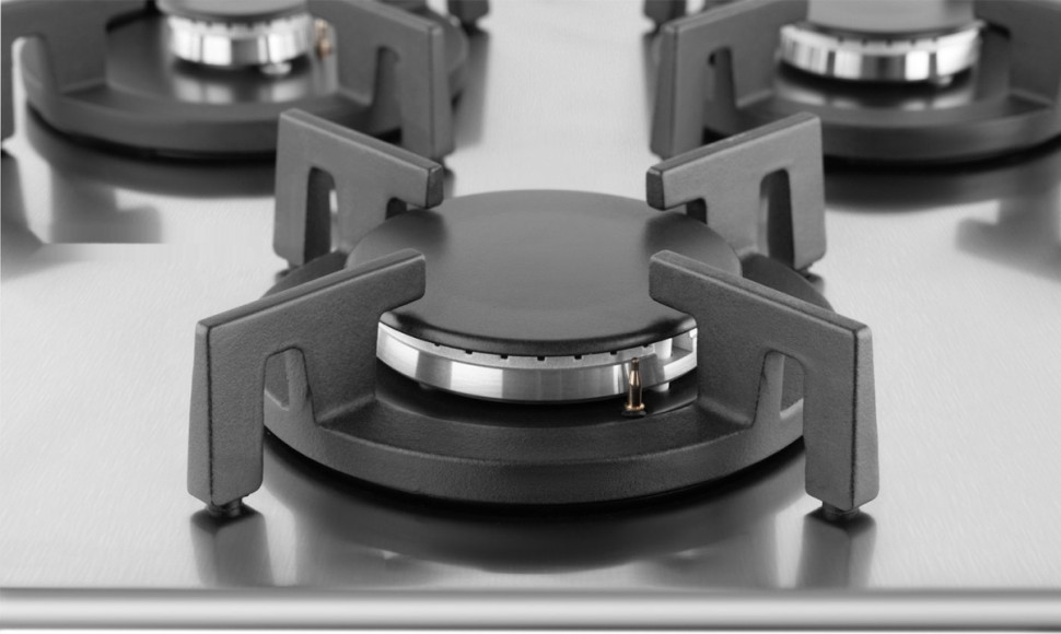 Варочная панель Weissgauff HGG 430 XRV