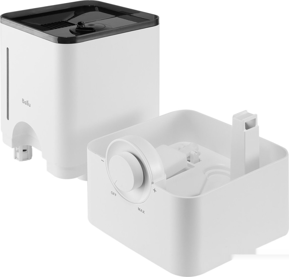 Увлажнитель воздуха Ballu UHB-345