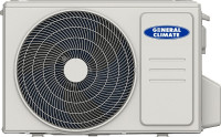 Кондиционер General Climate Inverter GC-RE18HR32/GU-RE18H32
