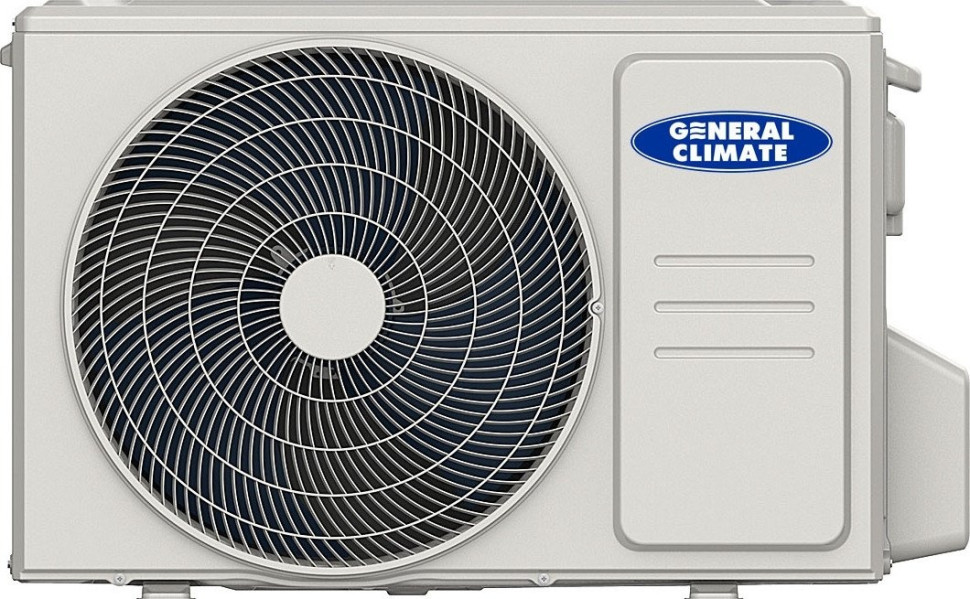 Кондиционер General Climate Inverter GC-RE18HR32/GU-RE18H32