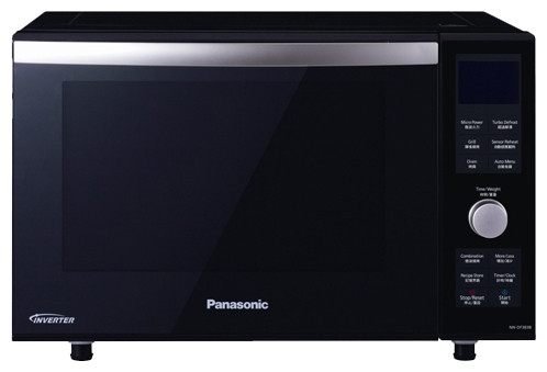 Микроволновая печь Panasonic NN-DF383B
