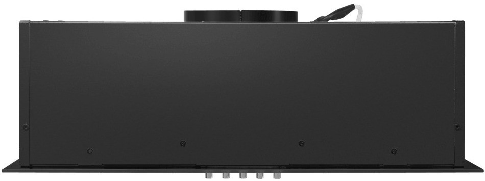 Вытяжка Maunfeld Crosby Hardy 1000Push (черный)