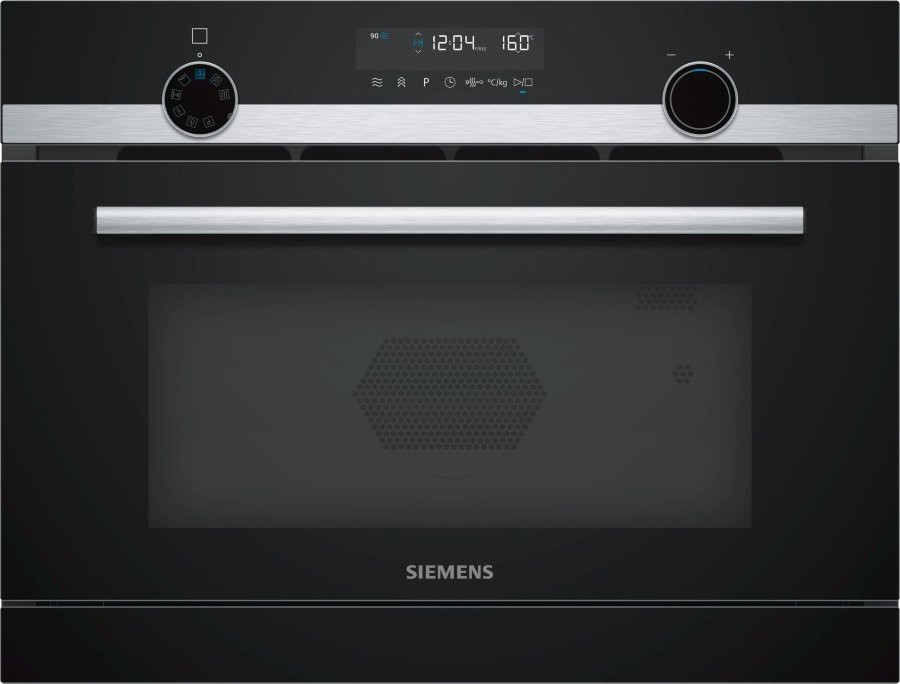 Микроволновая печь Siemens CP565AGS0