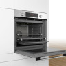 Духовой шкаф Bosch HBG536ES0R