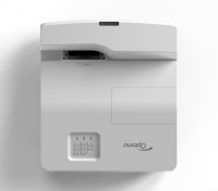 Проектор OPTOMA W340UST