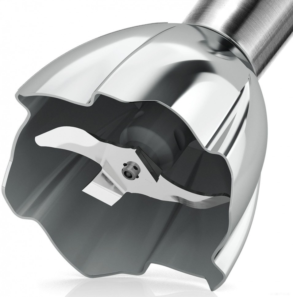 Блендер Bosch MS8CM6110