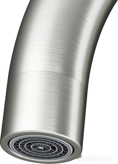 Смеситель Am.Pm Spike F9S07011 (сатин)