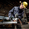 Угловая шлифмашина Metabo W 18 LT BL11-125 Quick 613052510