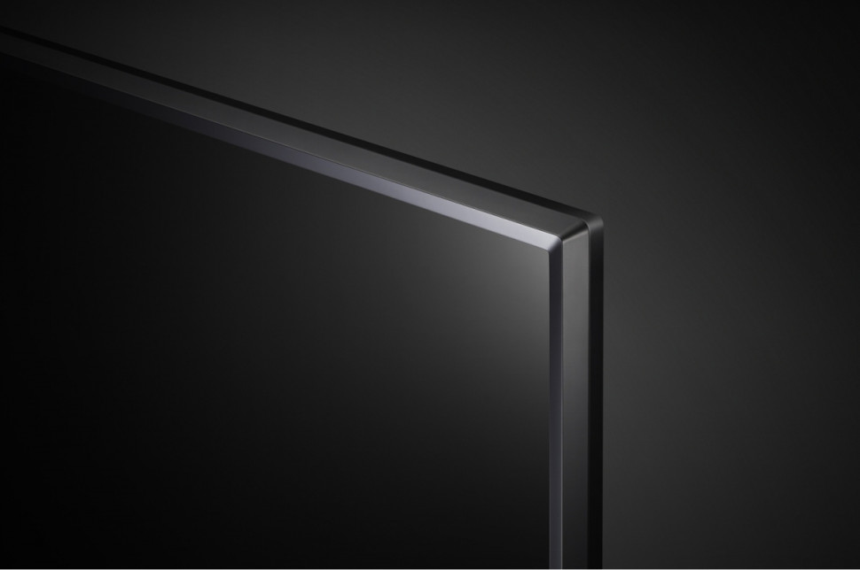 Телевизор LG 32LM570BPLA