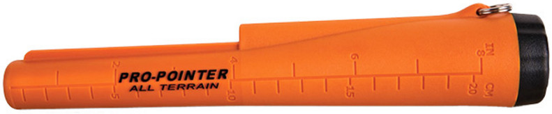 Металлодетектор Garrett Pro-Pointer AT