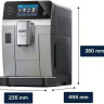 Кофемашина Delonghi Eletta Ultra ECAM470.85.MB
