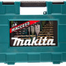 Набор инструментов Makita D-33691 71 предмет