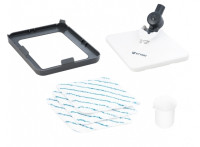 Пароочиститель Kitfort KT-1009