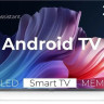 Телевизор Xiaomi TV A Pro 32" 2026 L32MB-APRU (международная версия)