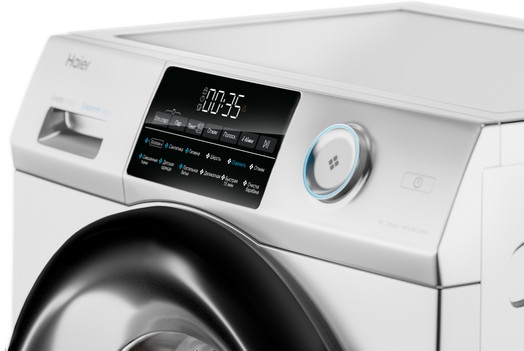 Стиральная машина HAIER HW60-BP10959A