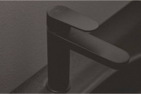 Смеситель Ideal Standard Cerafine O Black BC554XG