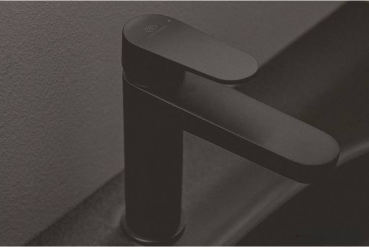 Смеситель Ideal Standard Cerafine O Black BC554XG