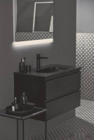 Смеситель Ideal Standard Cerafine O Black BC554XG