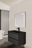 Смеситель Ideal Standard Cerafine O Black BC554XG
