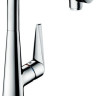 Смеситель Hansgrohe M512-H300 73854000 (хром)