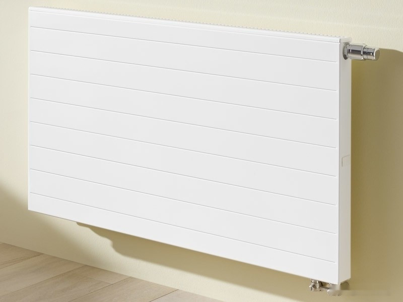 Радиатор Kermi Therm X2 Line-Ventil PLV Тип 22 505x1405 [PLV220501401R2K]