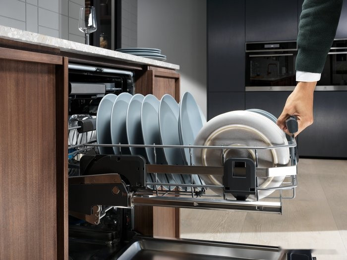 Посудомоечная машина Electrolux EEC67310L