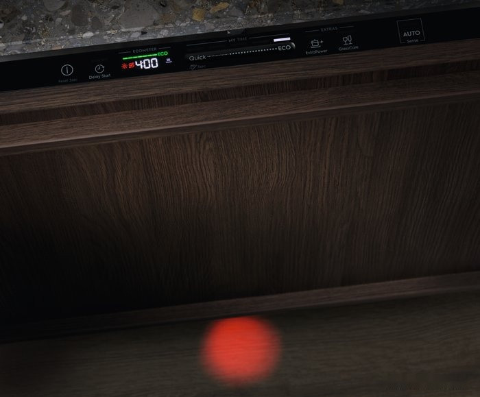 Посудомоечная машина Electrolux EEC67310L