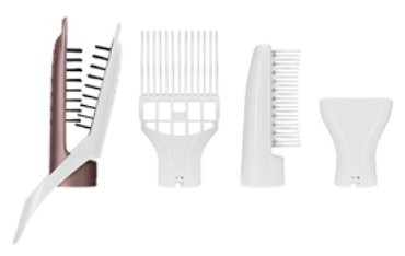 Фен Rowenta CF 7830