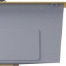 Кухонная мойка Mixline Pro 552924 (золото, с сифоном)