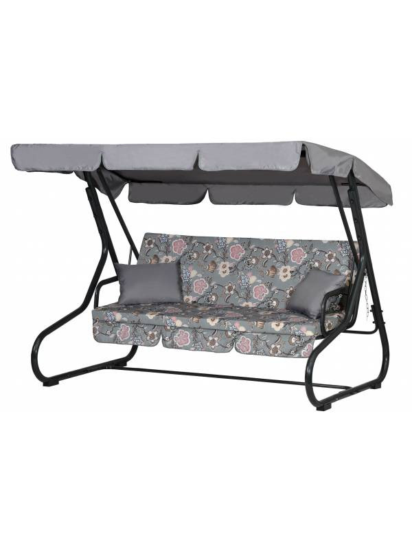 Садовые качели Olsa Новара с1308