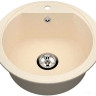 Кухонная мойка Vigro Vigronit VG105 (сахара)