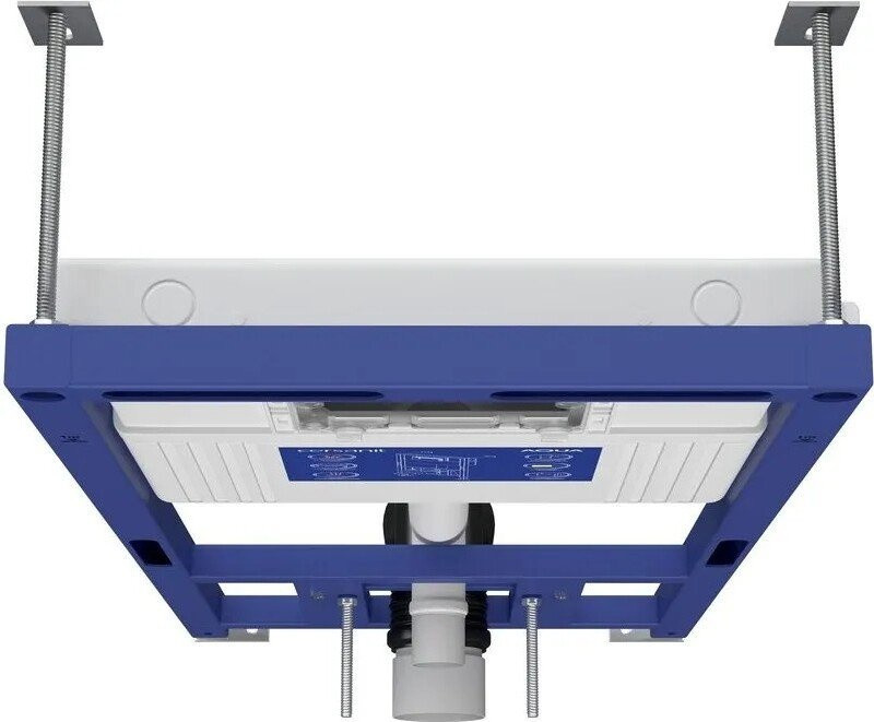 Система инсталляции Cersanit Aqua Prime М 50 68179