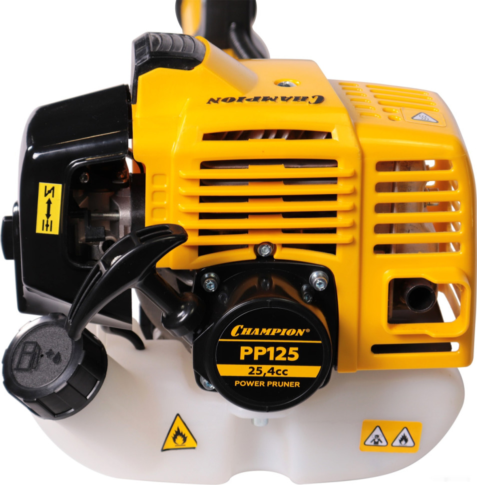 Высоторез Champion PP125